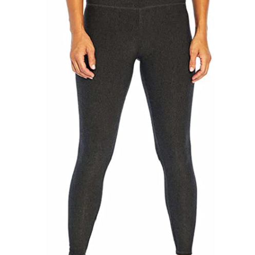 بنطلون سترتش نسائي مبطن هاي ويست من Orvis