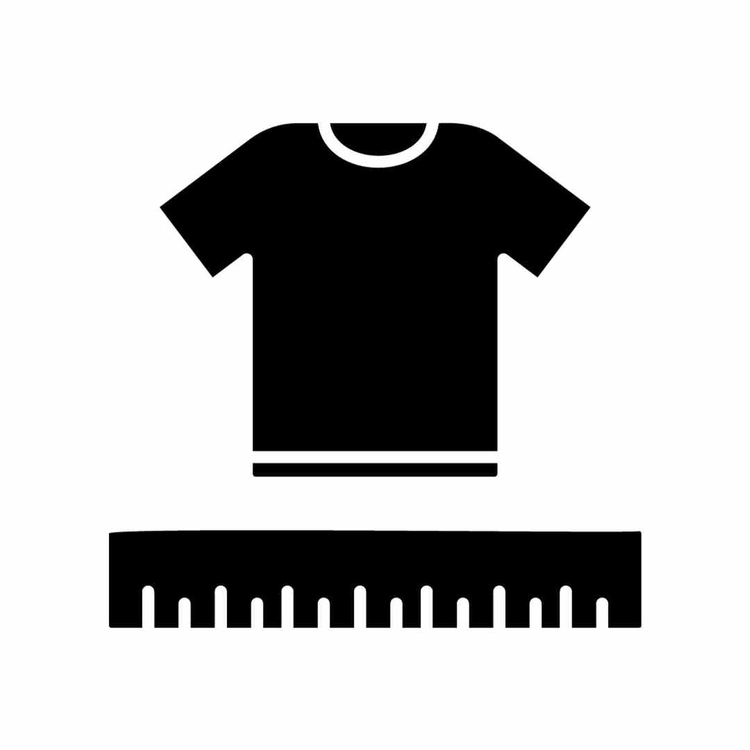 كيفية معرفة مقاسات الملابس للرجال