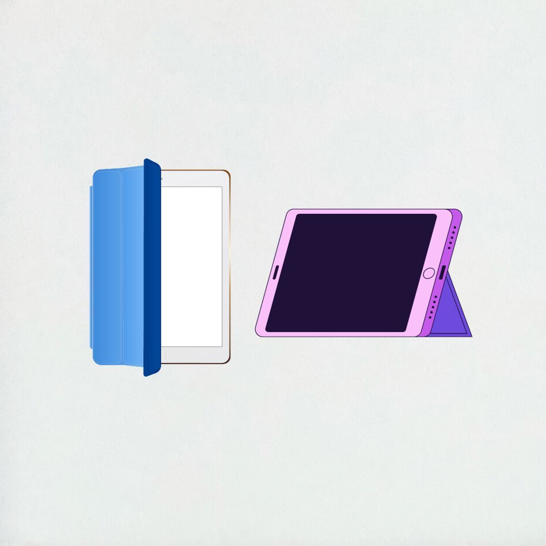 غلافات الايبادات