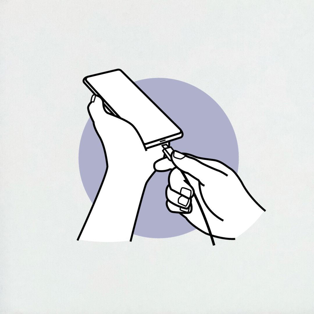 توصيلات ورؤوس للشحن