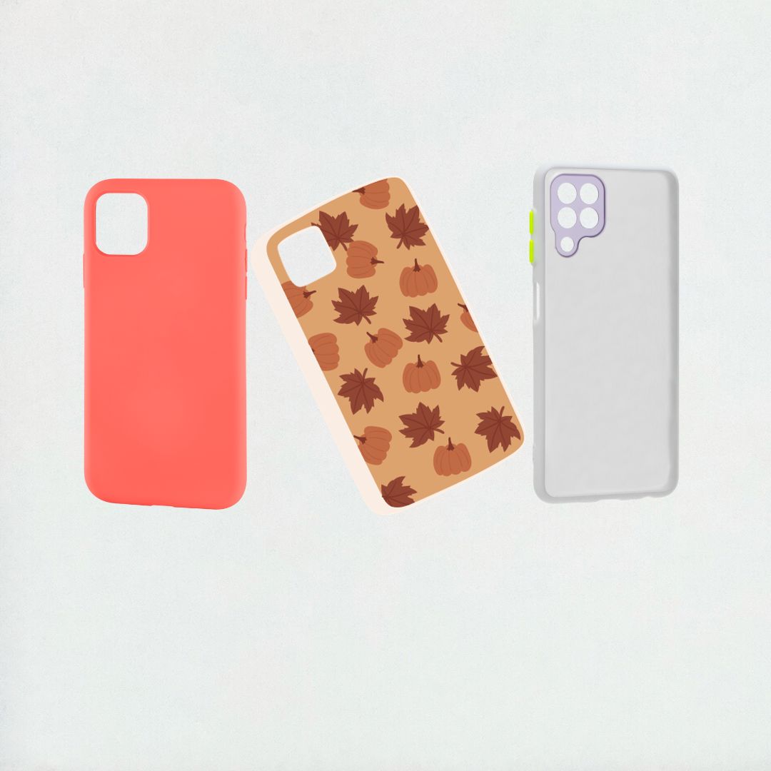 غلافات التلفونات