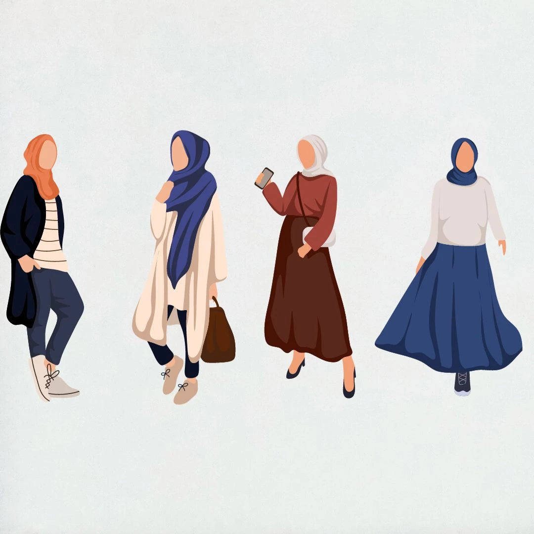 ملابس نسائية