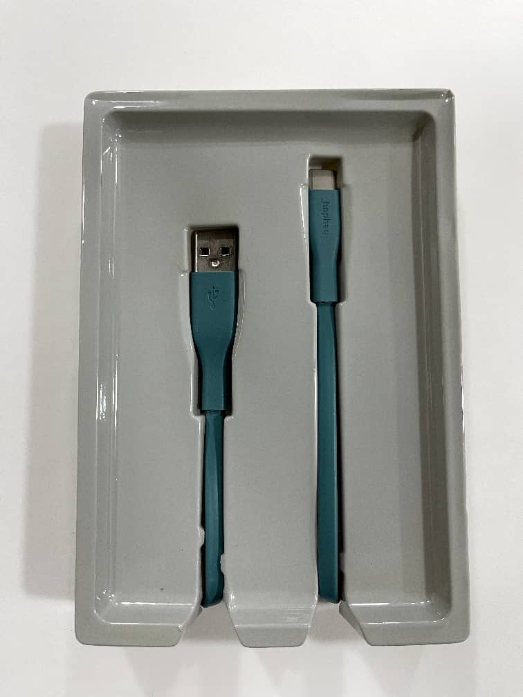 كيبل الشحن USB to Type C فيتنام 0.9 متر من HeyDay (متعدد الالوان)
