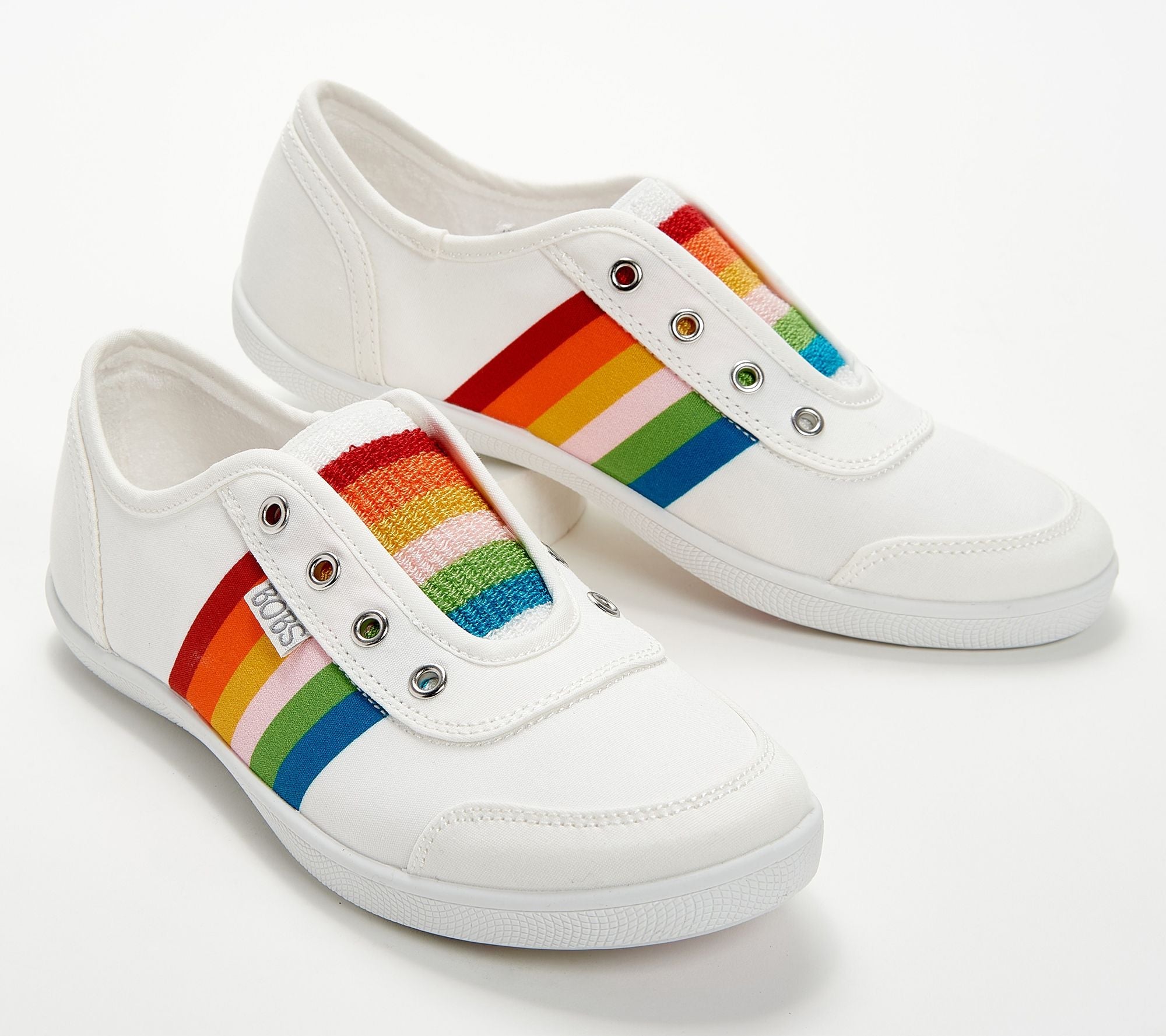 Skechers Troop Easy Slip-On Sneaker – أنايــيــس