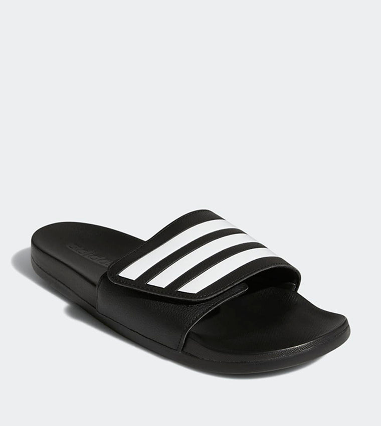 شبشب مريح  قابل للتعديل من Adidas
