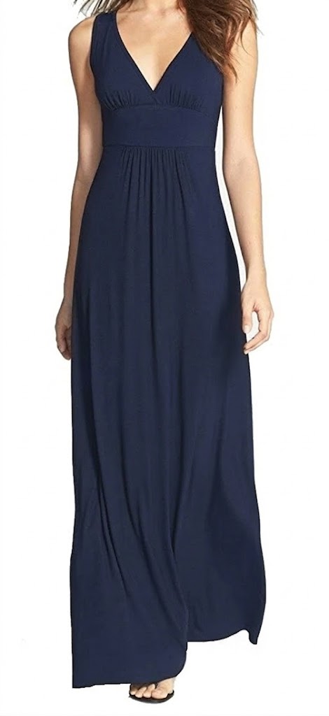 LOVEAPPELLA Women's Long Dress Size MEDIUM