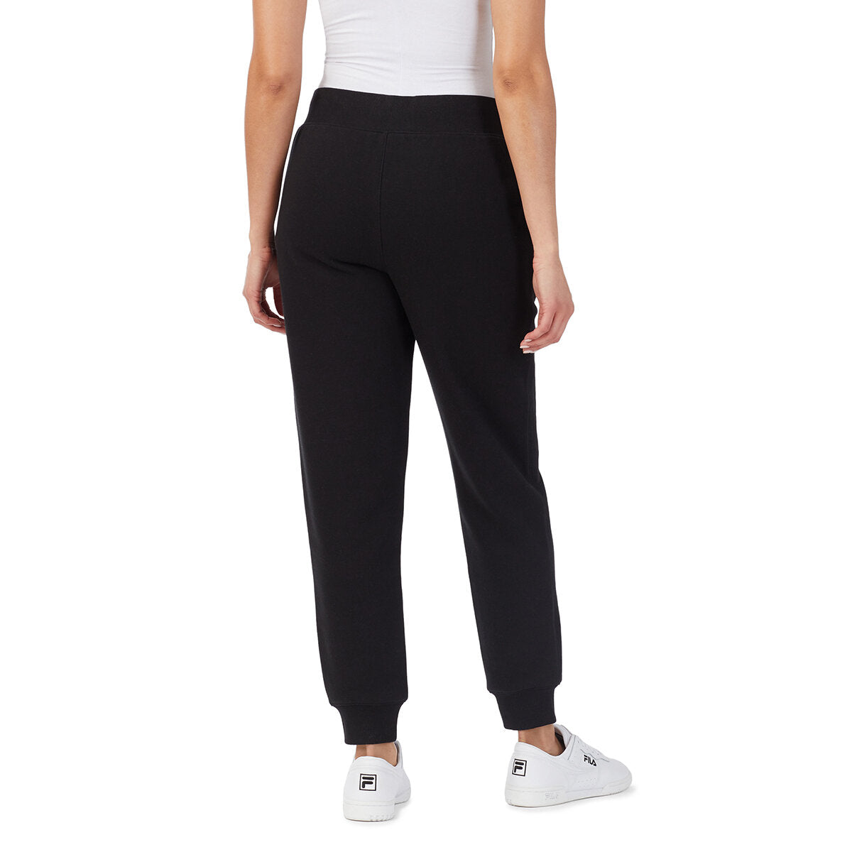 Comfortable and warm sports pants from Fila