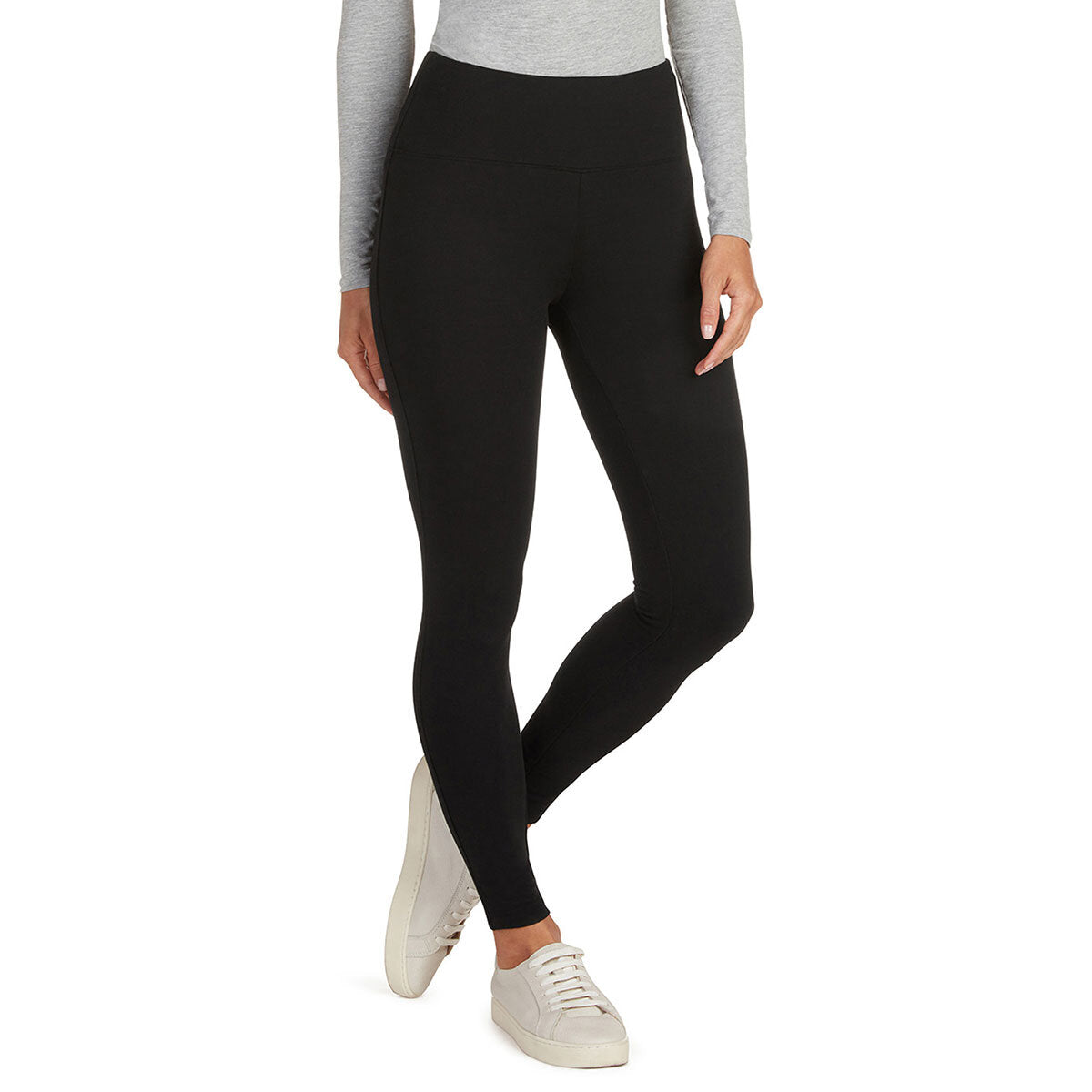 Comfortable multi-use compression pants from Max &amp; Mia