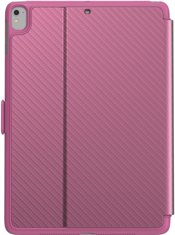 Galaxy Tab A8.4 Cover - Gradient Pink