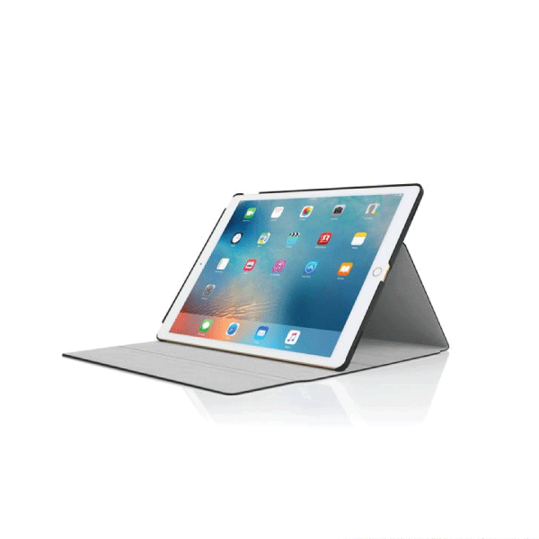 iPad 11 Pro case in the form of a bag with magnetic closure