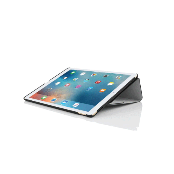iPad 11 Pro case in the form of a bag with magnetic closure