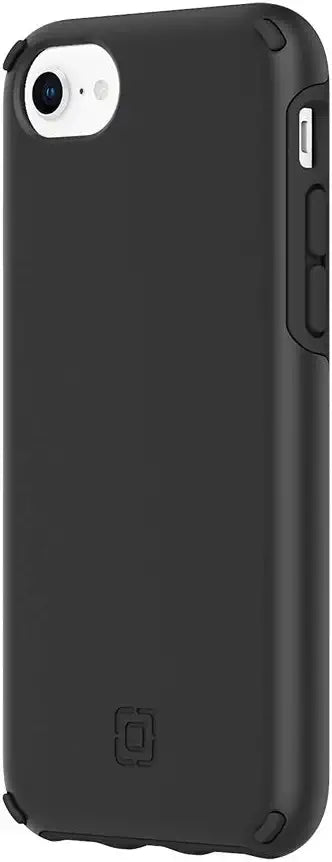 iPhone SE case black protection 2.5 meter Incipio