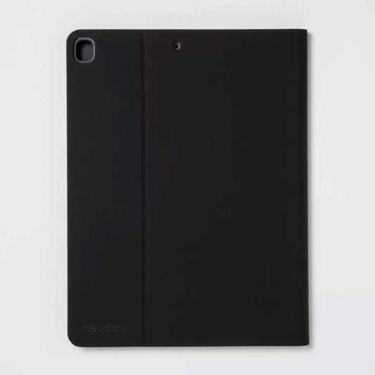iPad 7+8+9 &amp; Air 3 Gray case from Heyday