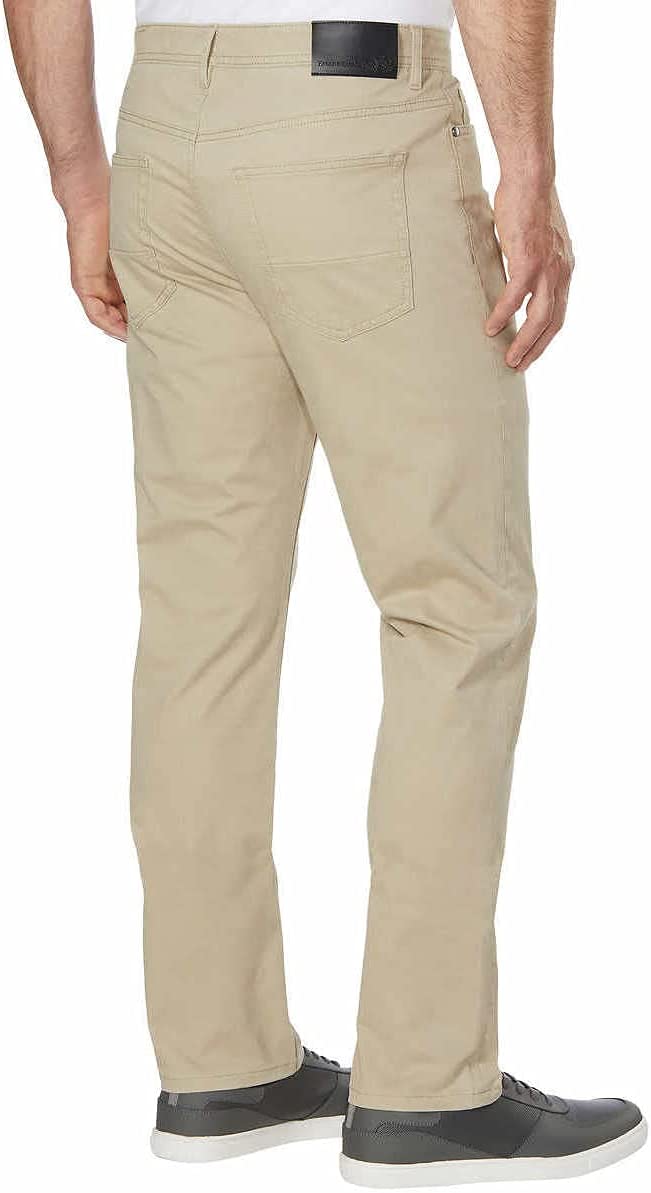 Attractive and comfortable trousers from English Laundry size 40