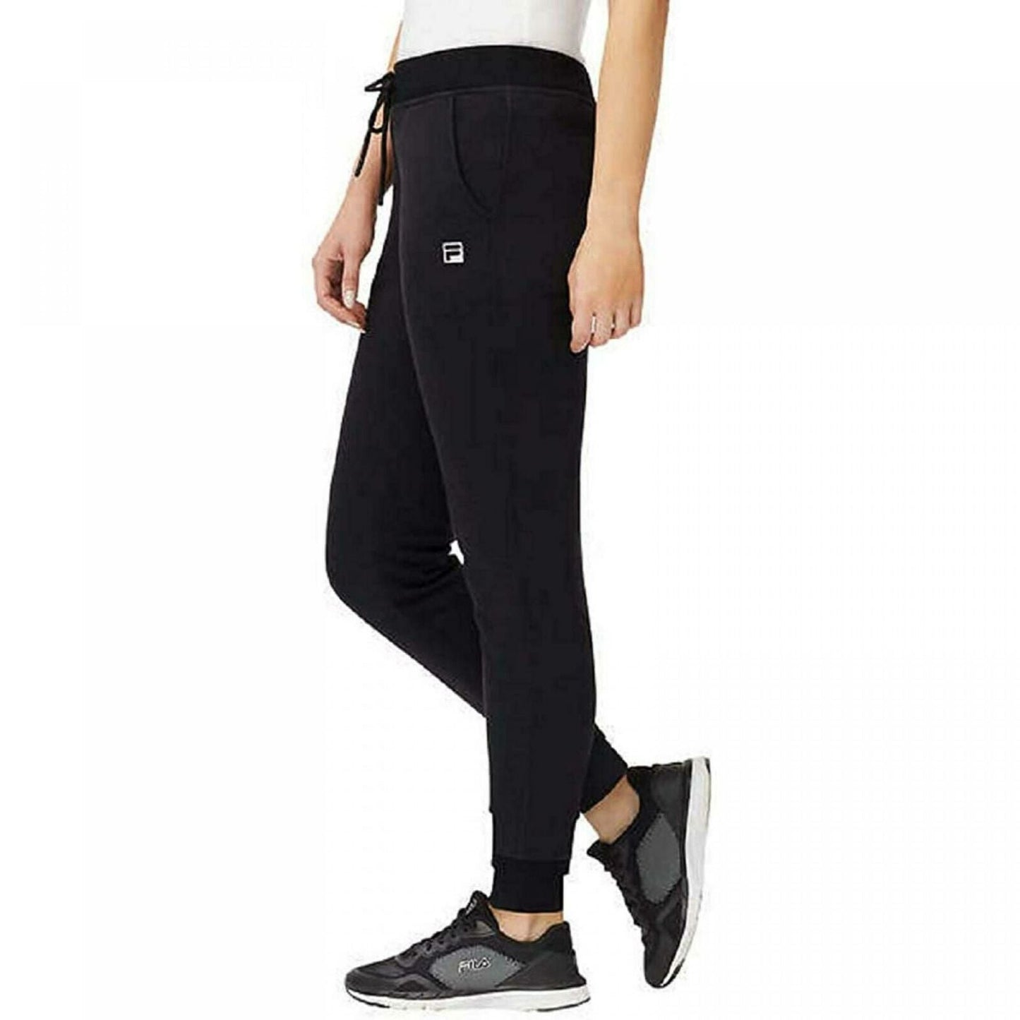 Comfortable and warm sports pants from Fila