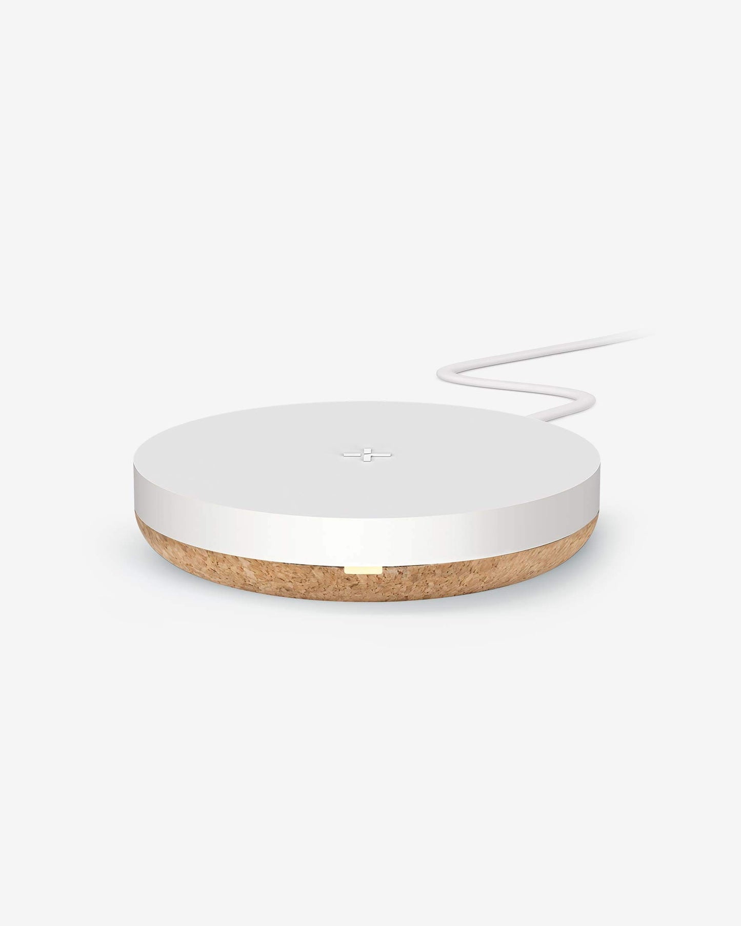 Qi Wireless Charger PUCK From TYLT