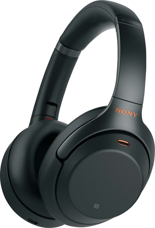 Sony XM3 1000 Headset