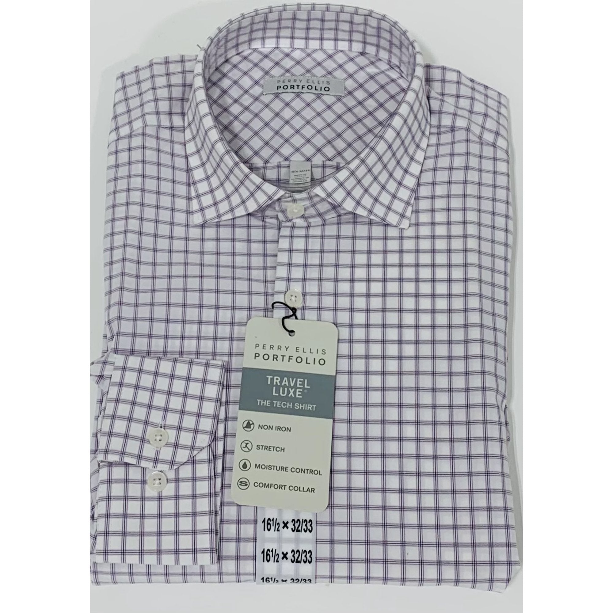 Perry Ellis shirt – أنايــيــس - Main Image