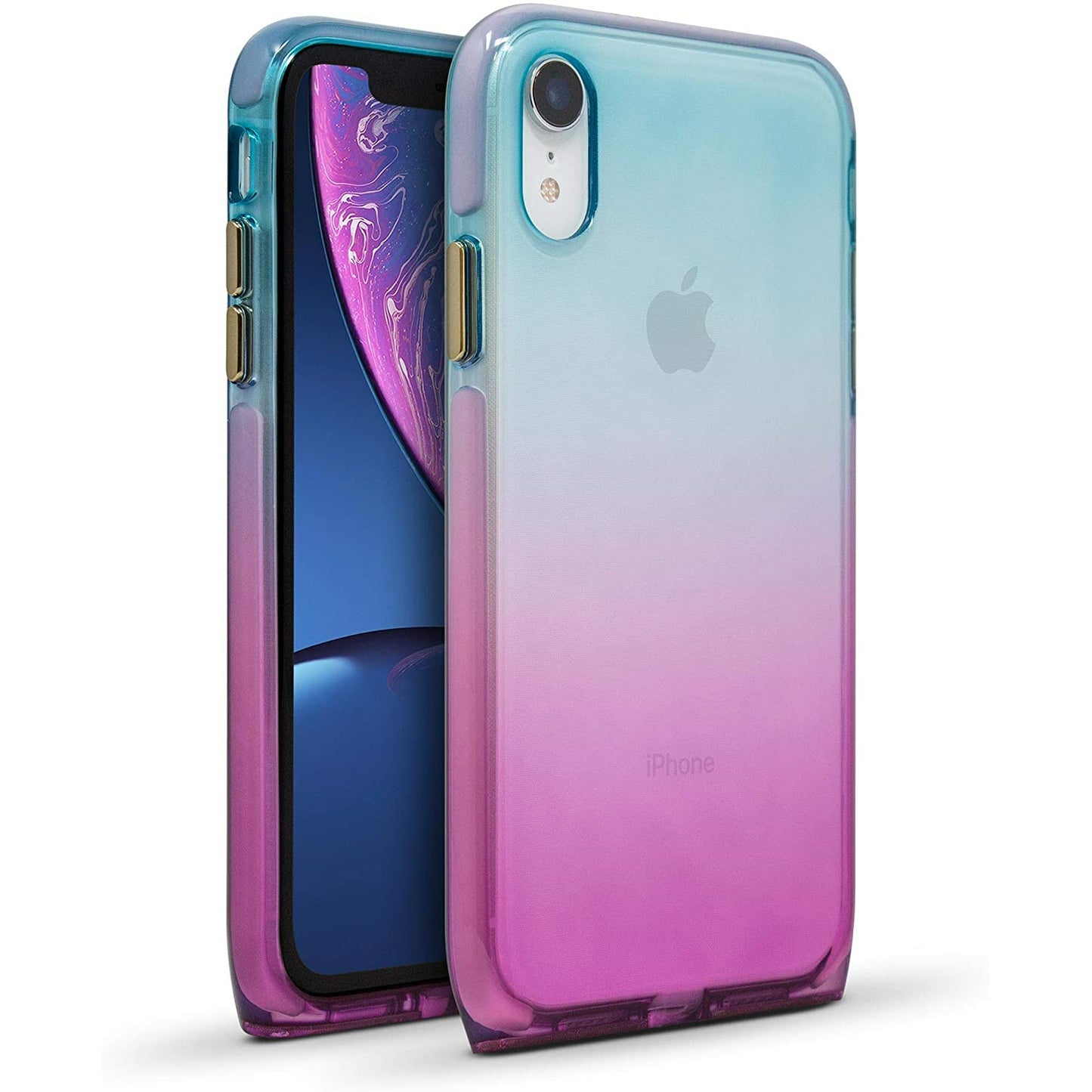 Harmony iPhone XR Cover - Three Colors