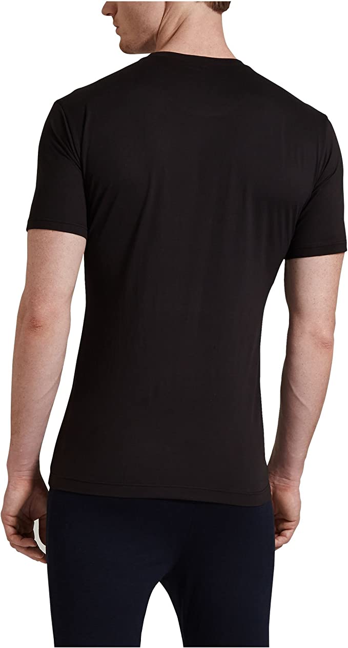 Cool black T-shirt (2 count) size XL