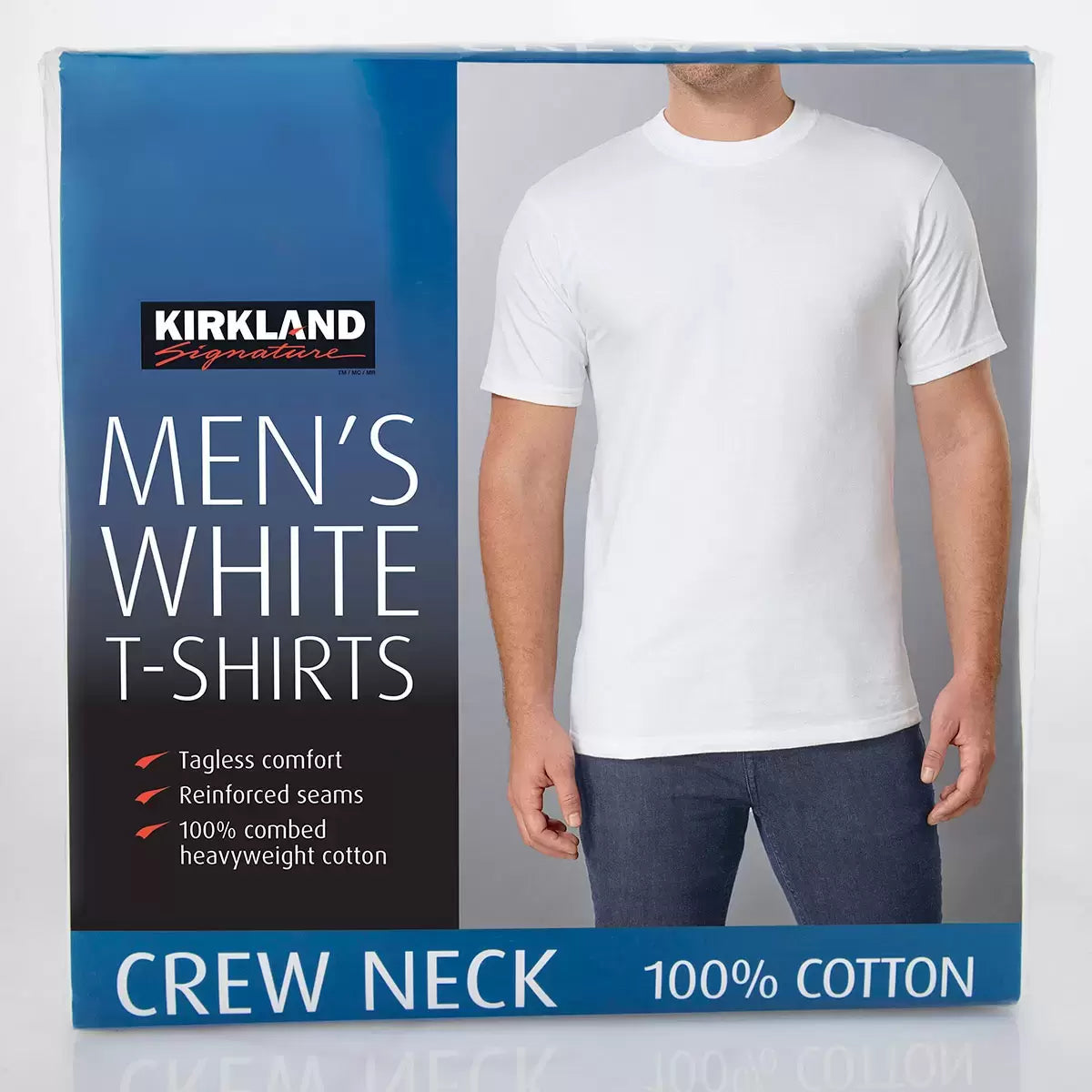 Kirkland shirts deals