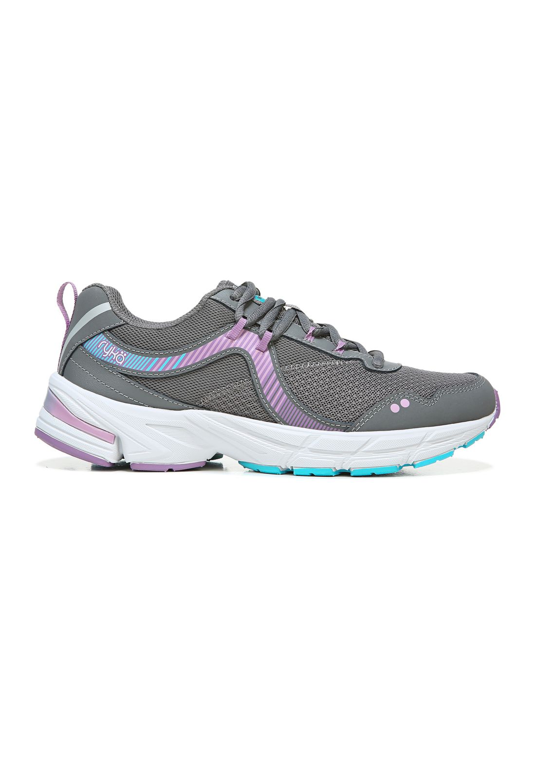 Qvc Outlet Ryka Outlet Athletic Sneakers Ryka Shoes On Qvc Ryka