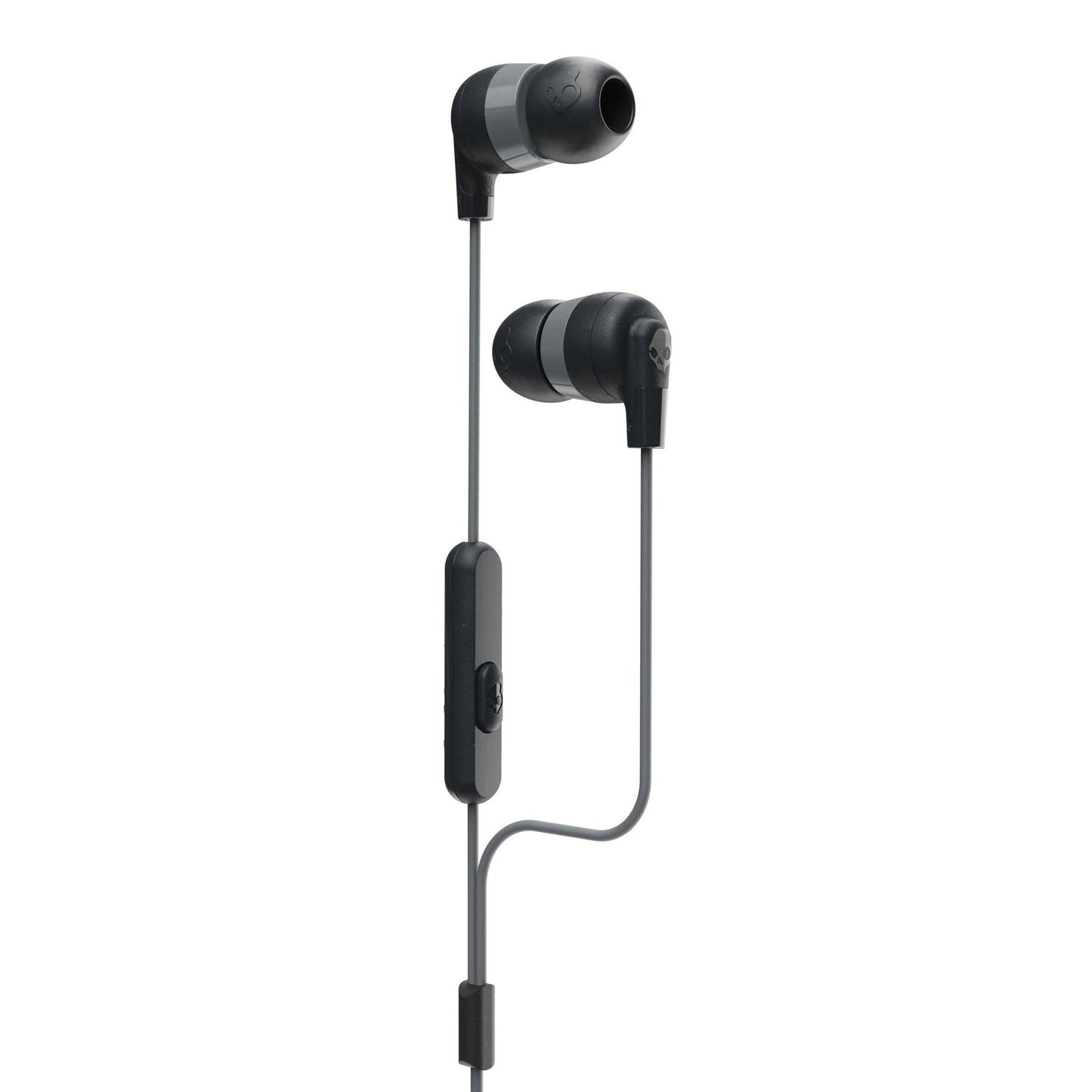 SKULL CANDY LNK'D Noise Isolating Headphones (Black)