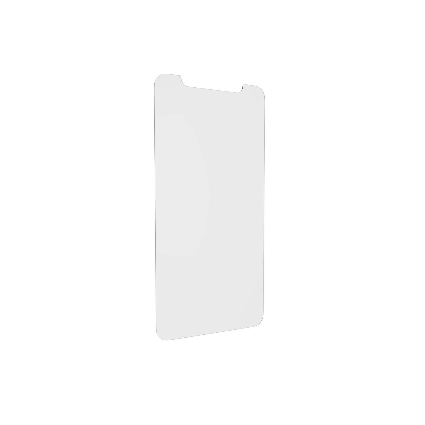 ZAGG clear glass sticker for iPhone 12 Mini