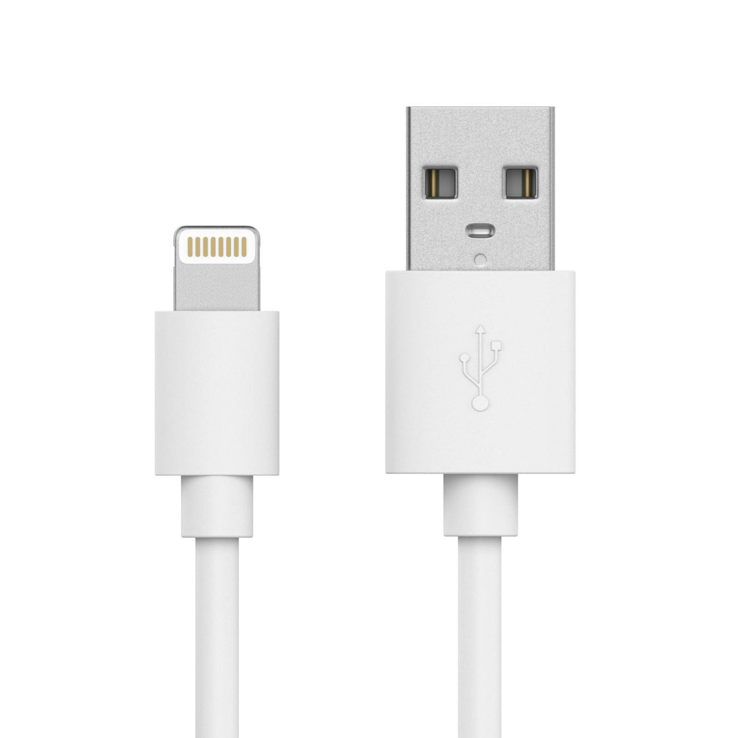 USB to iPhone charging cable Vietnam 1.8 meters from just wireless