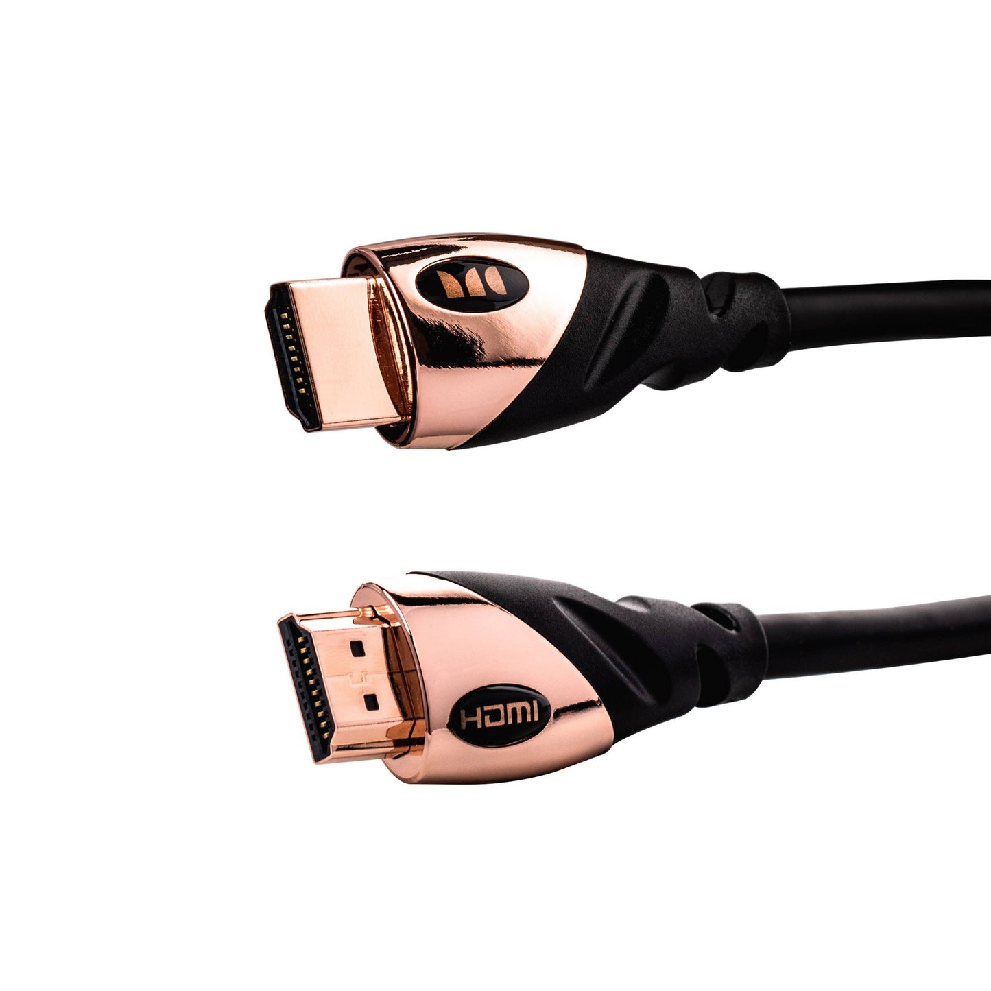 HDMI cable for watching 4K UHD videos from MONSTER, size 3.65 m