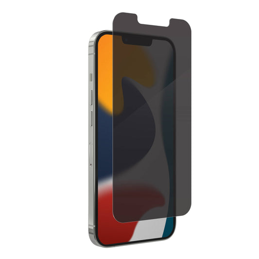 لاصق زجاجي حماية مع ميزة الخصوصيه iPhone 13 / 13 Pro من شركة ZAGG