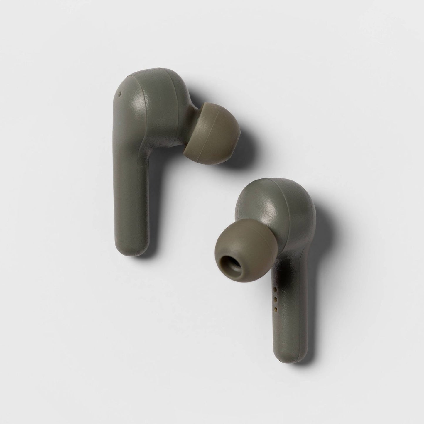HeyDay Wireless Earbuds Headphones Gray Color