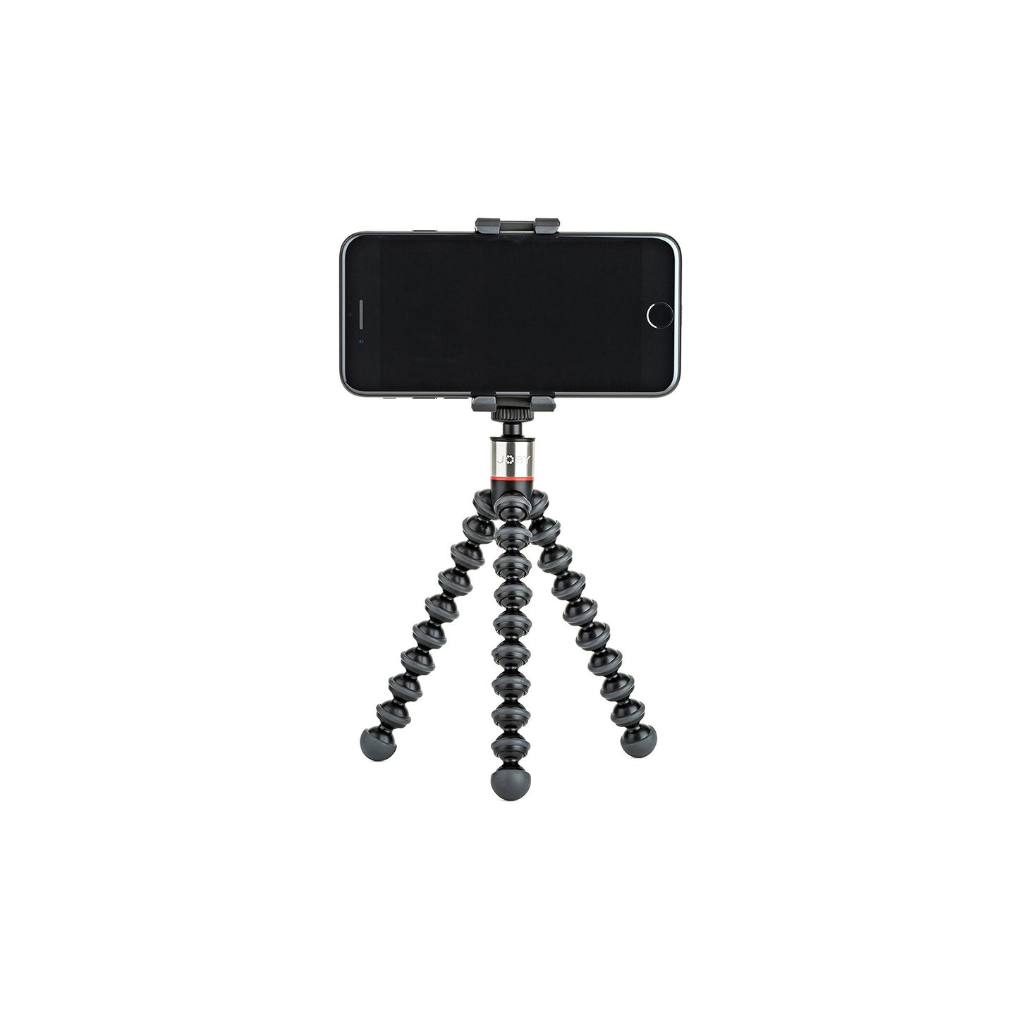 Stand for cameras and smartphones from JOBY