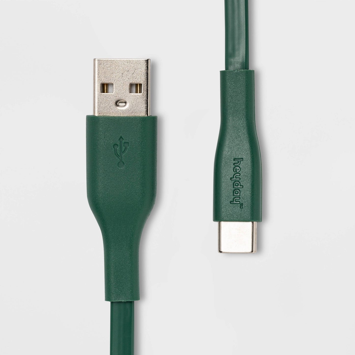 HeyDay . USB to Type c Charging Cable Vietnamese 0.9m