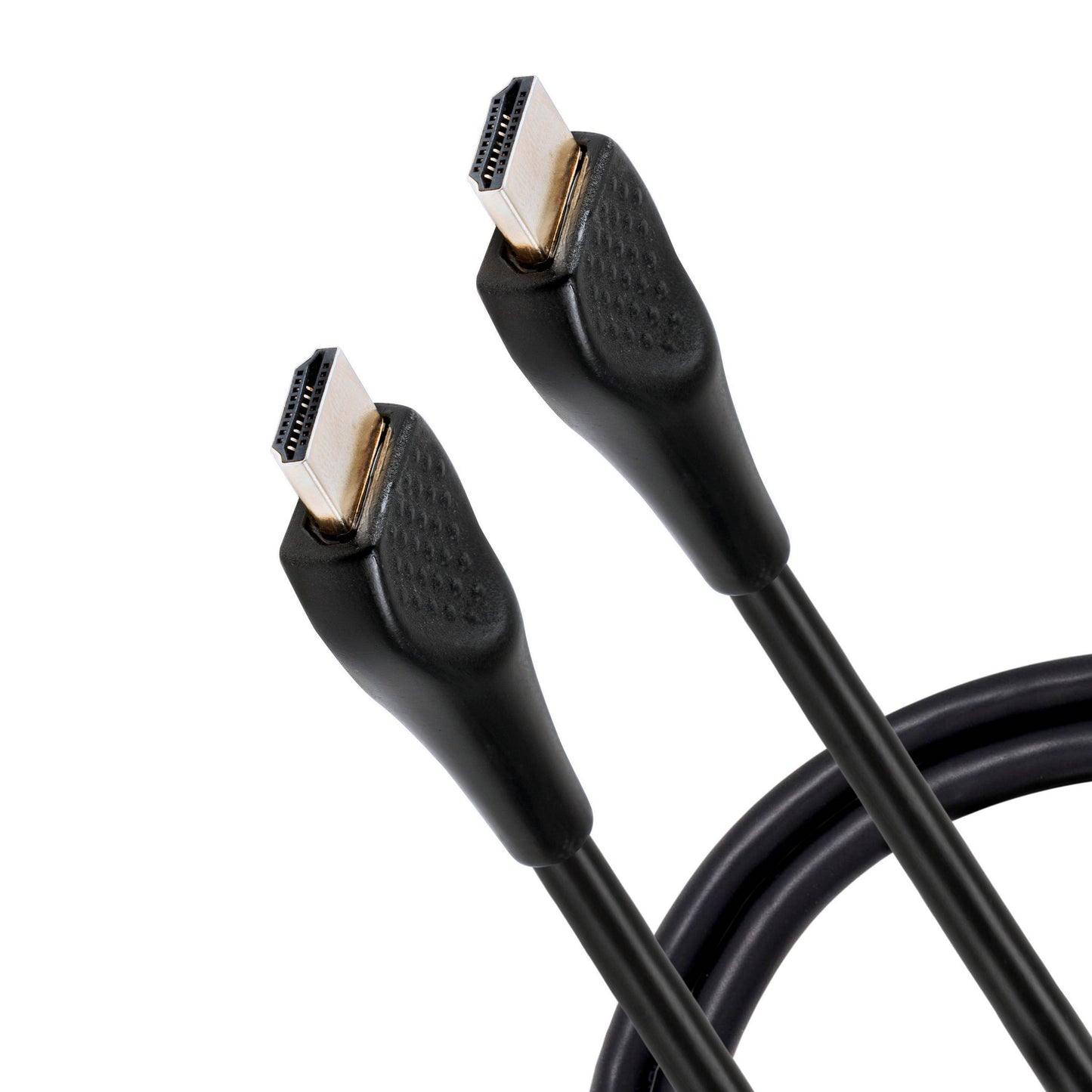 HDMI cable for watching 4K HD videos from PHILIPS, 4.57 meters