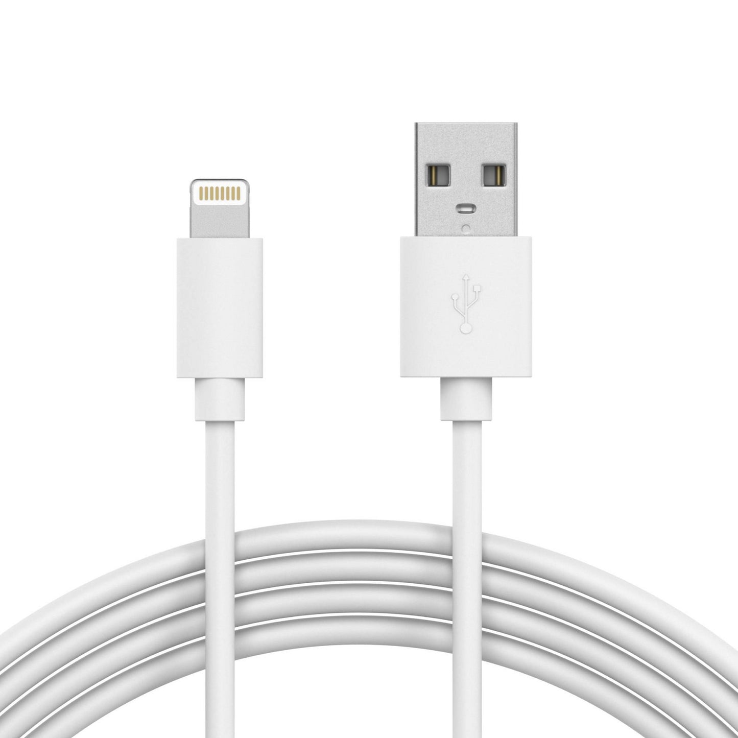 USB to iPhone charging cable Vietnam 3 meters from just wireless
