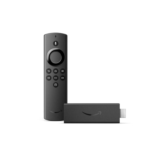 Fire TV Stick Lite Amazon Smart TV Connection
