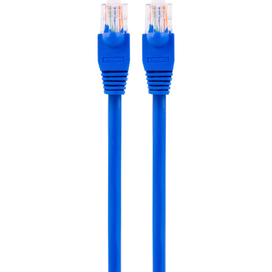 كابل (Ethernet CAT6) الانترنت من شركة PHILIPS مقاس 4.26 متر