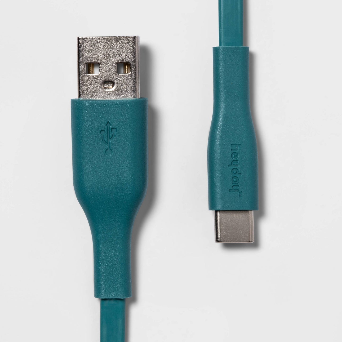 HeyDay . USB to Type c Charging Cable Vietnamese 0.9m
