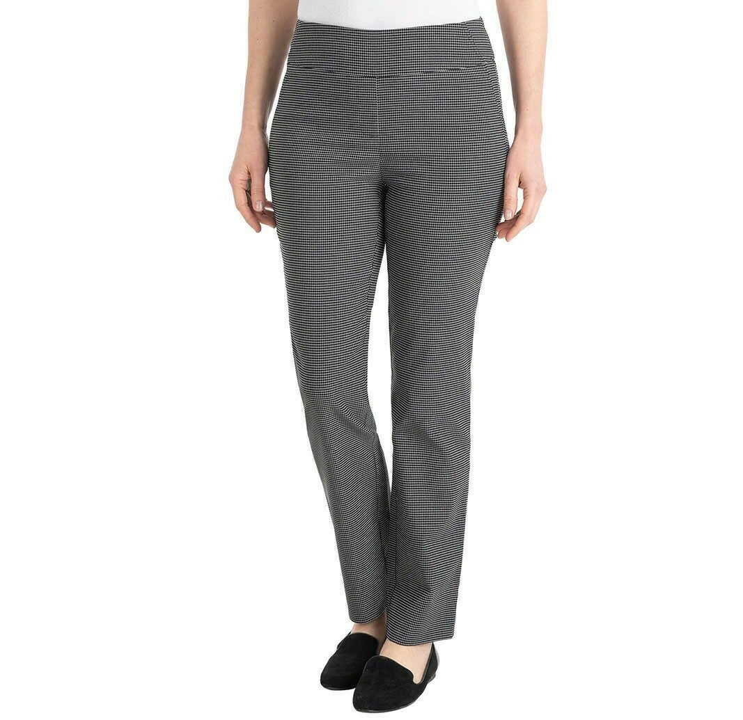Pull-On Trousers from Hilary Radley