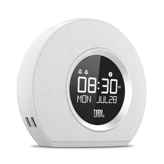 JBL Horizon speaker with alarm