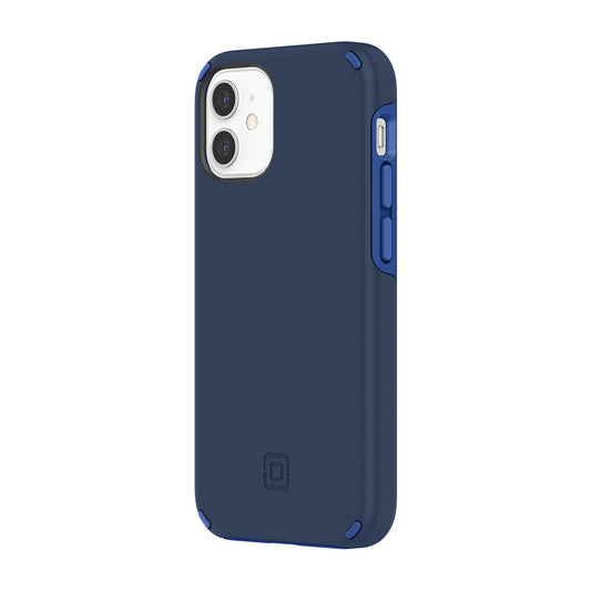 iPhone 12 mini case dark blue protection 2.5 meter from Incipio