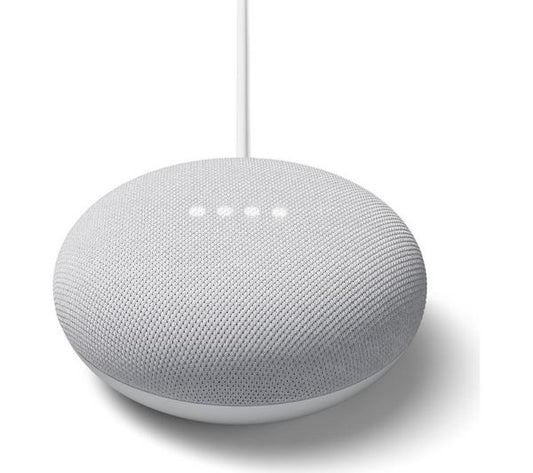 Google Nest Mini 2nd GEN Smart Speaker