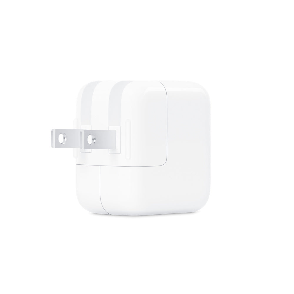 Apple 12W charger head