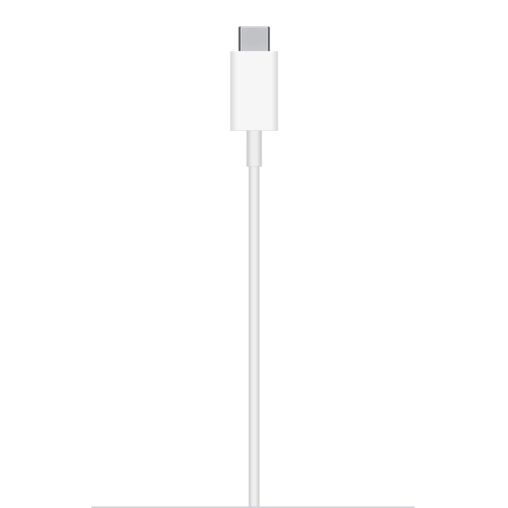 MagSafe charger for iPhone from Apple