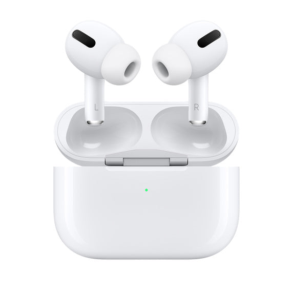 Apple AirPods Pro (used less than a week)