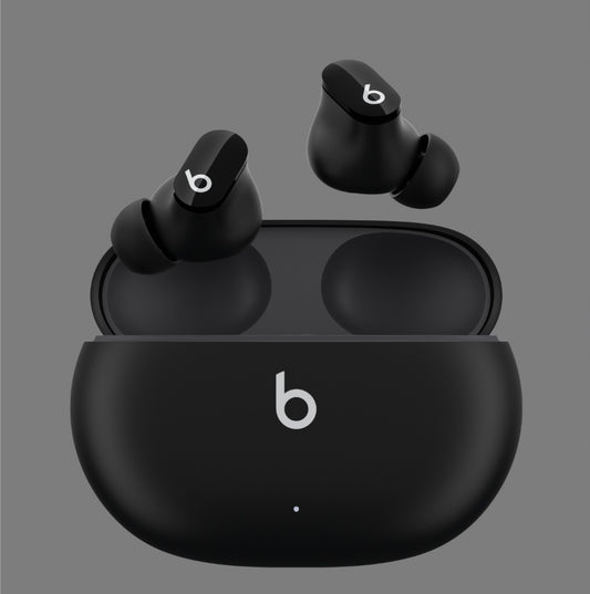 Apple Beats Studio Buds new black (open box)