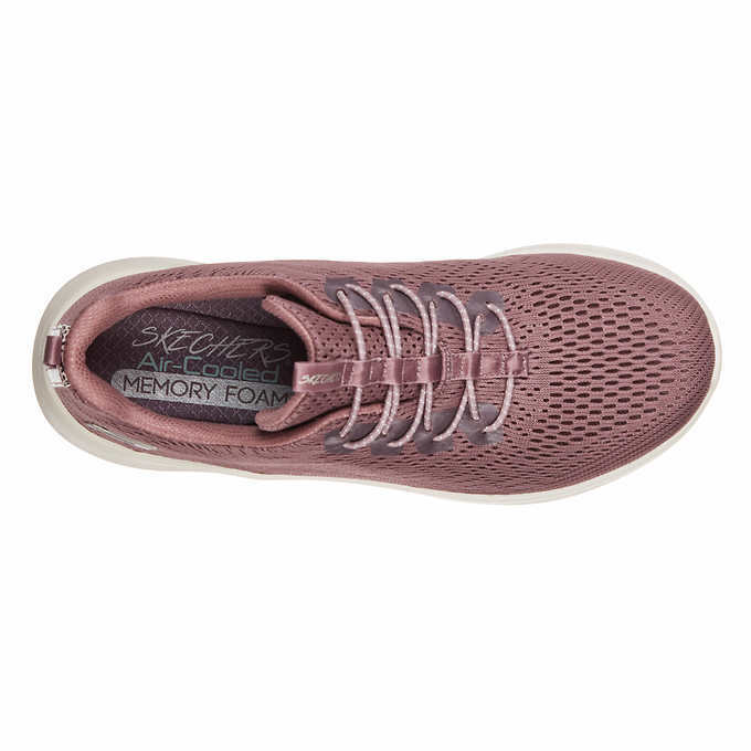 من Skechers حذاء Ultra Flex سريع الارتداء