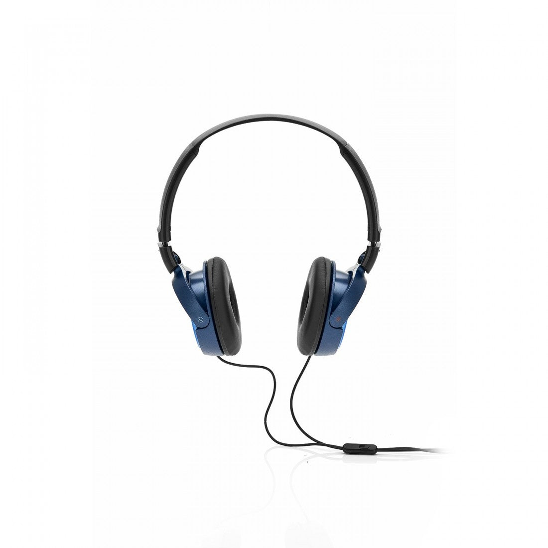 Sony MDR-ZX310AP Headphones - Blue