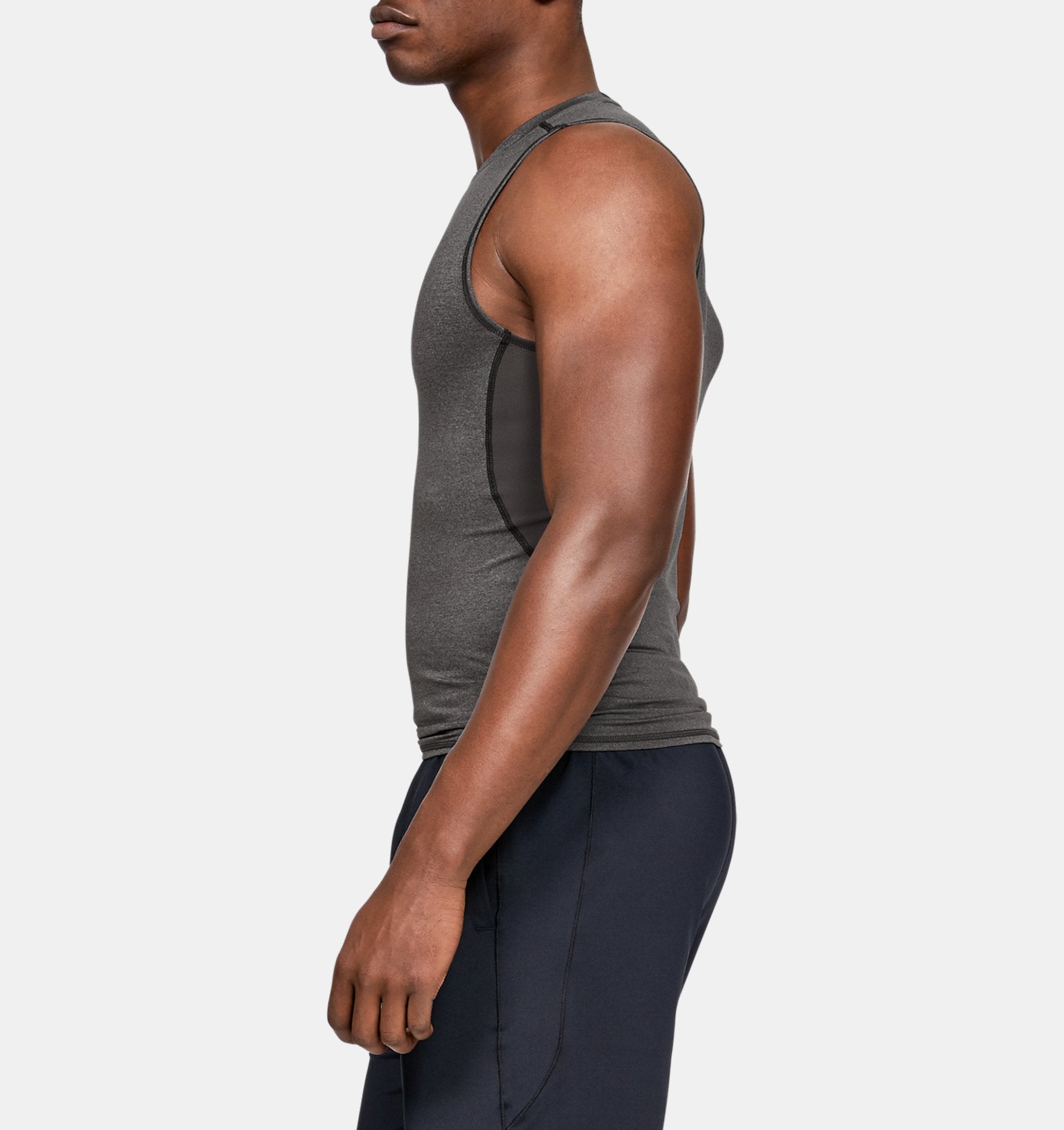 Nike Pro training tank top for men